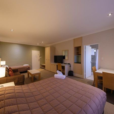 Imperial Motel Bowral Exterior foto
