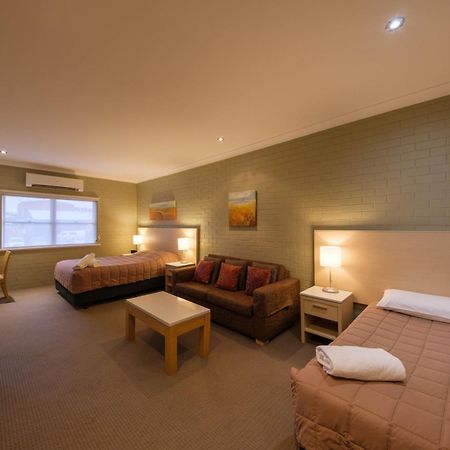 Imperial Motel Bowral Exterior foto