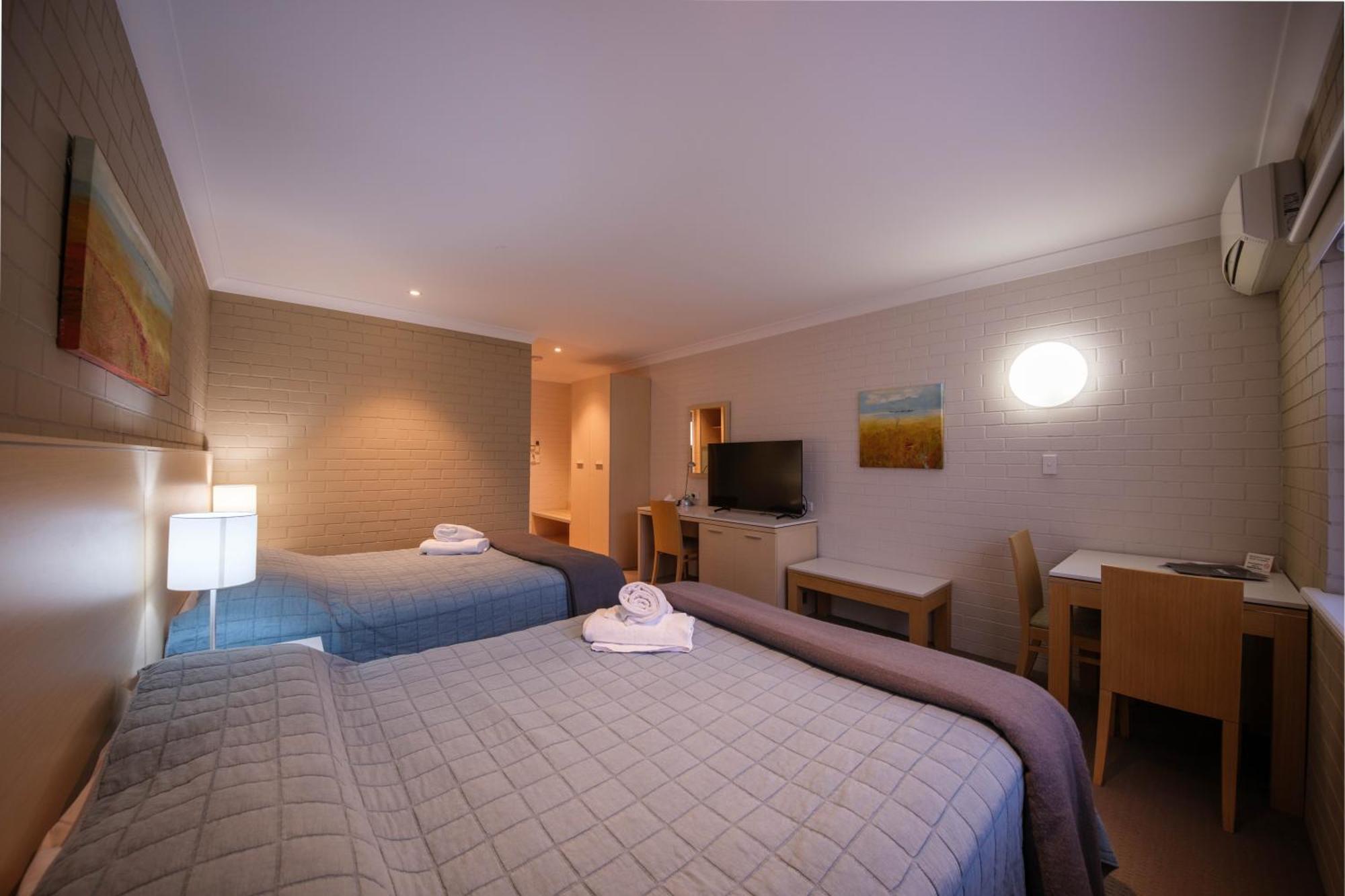 Imperial Motel Bowral Exterior foto