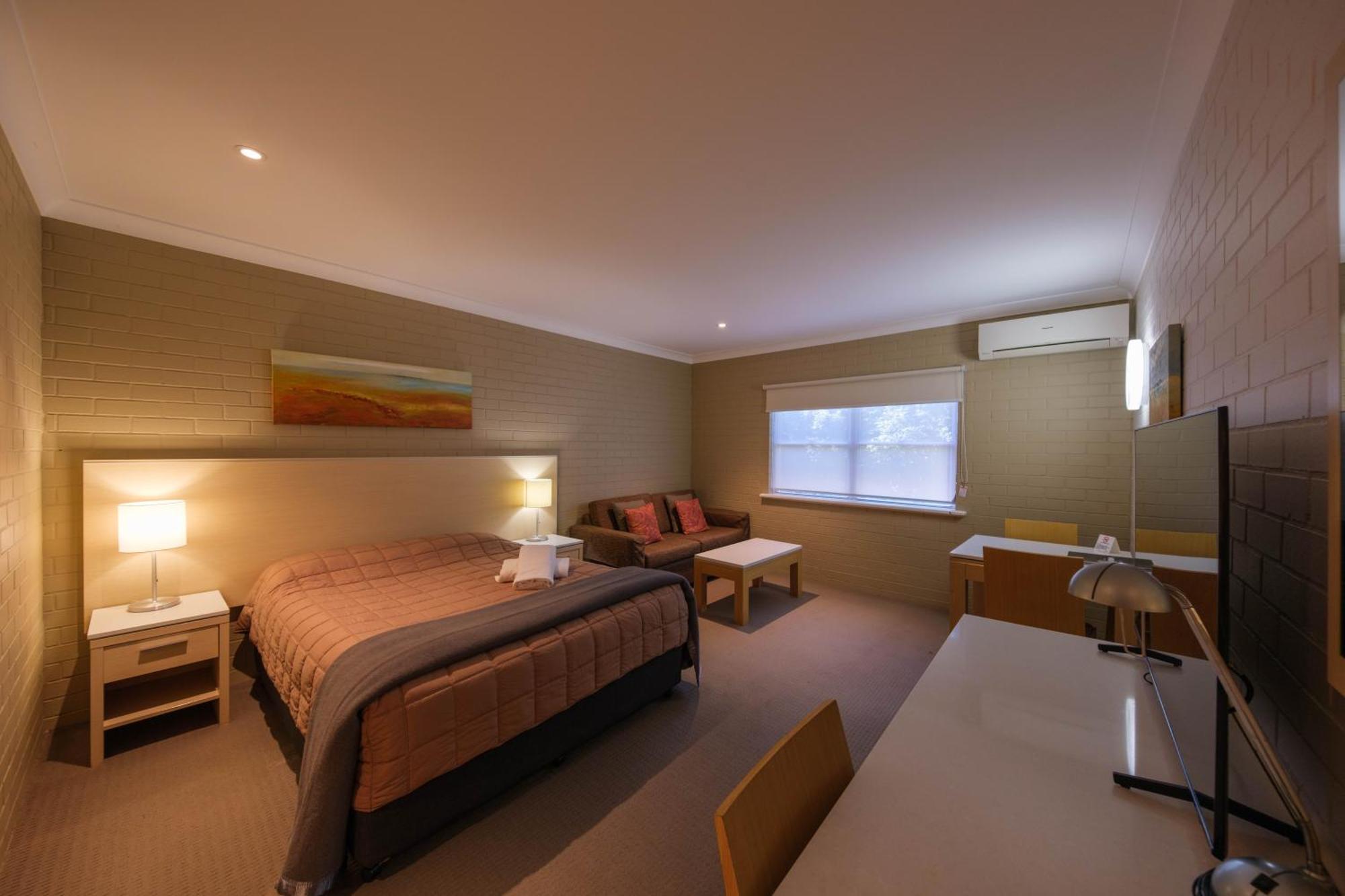 Imperial Motel Bowral Exterior foto