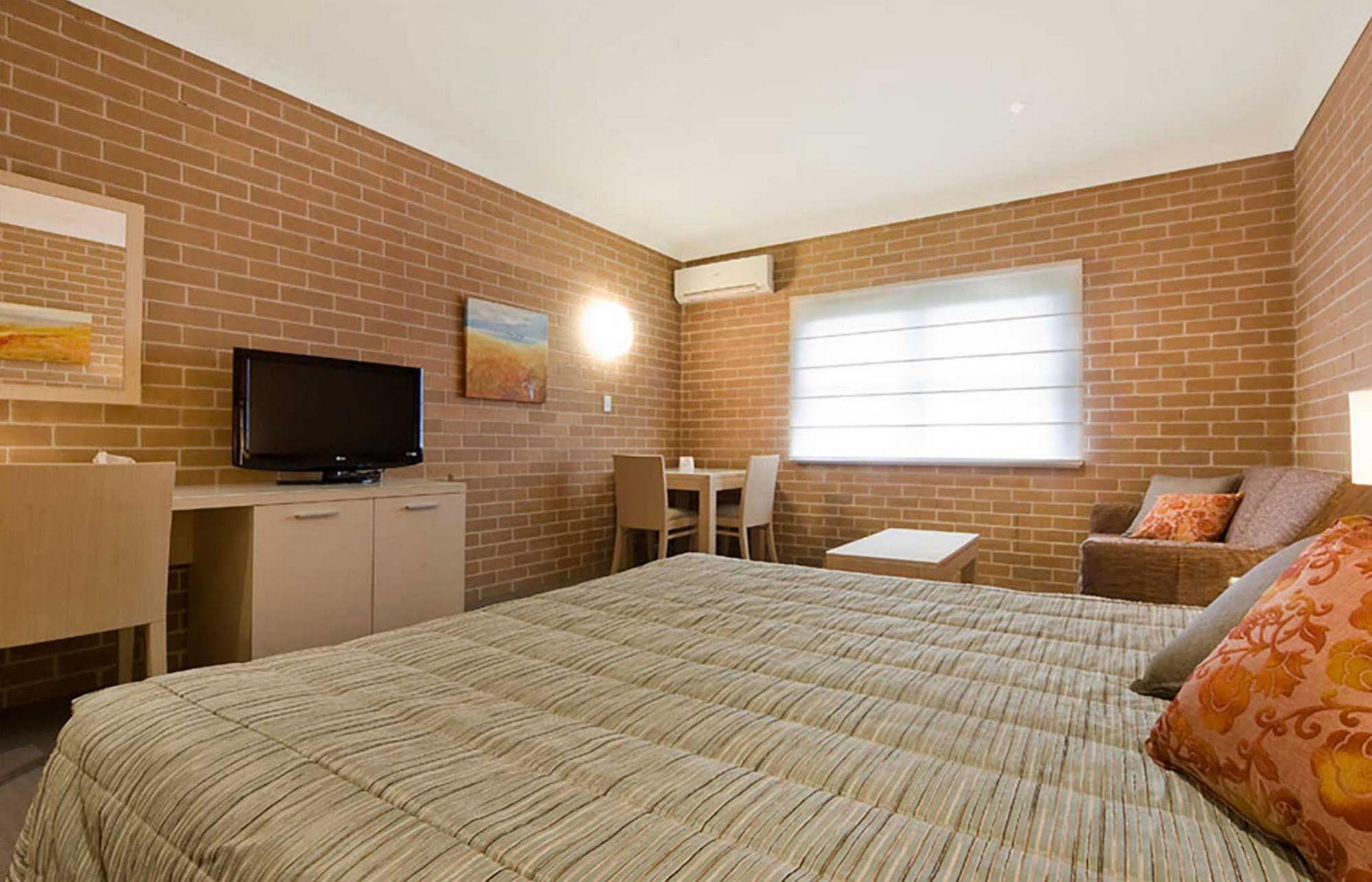 Imperial Motel Bowral Exterior foto